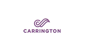 carrington logo