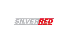 silvered