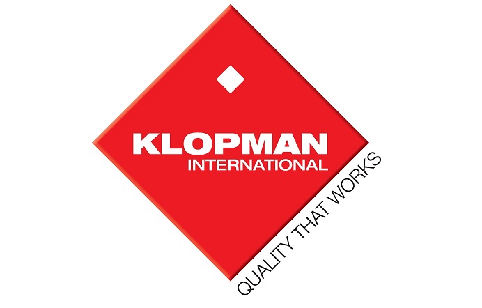 Klopman logo