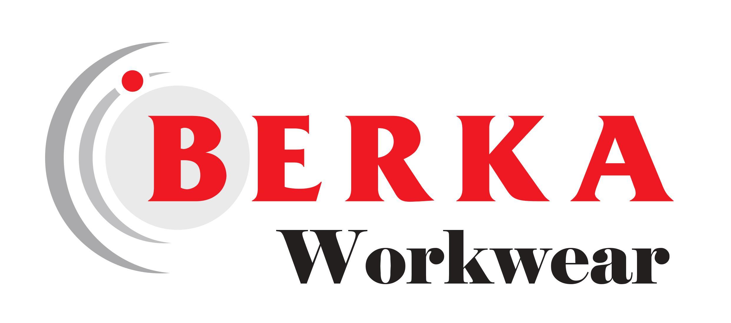 Berka Workwear